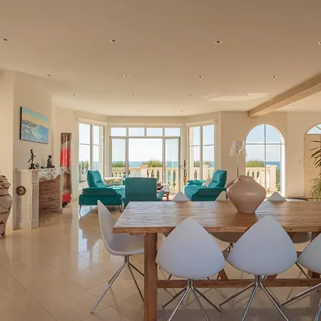 Youcca // Belharra With Swimming Pool And Jacuzzi In *