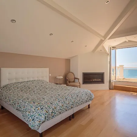 Youcca // Belharra With Swimming Pool And Jacuzzi In