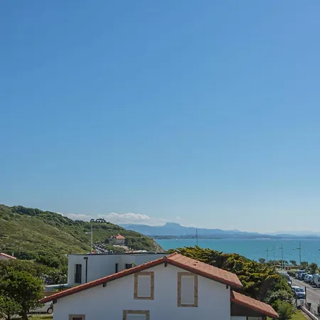 Youcca // Belharra With Swimming Pool And Jacuzzi In Σπίτι διακοπών