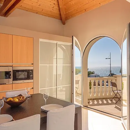 Youcca // Belharra With Swimming Pool And Jacuzzi In * ビアリッツ